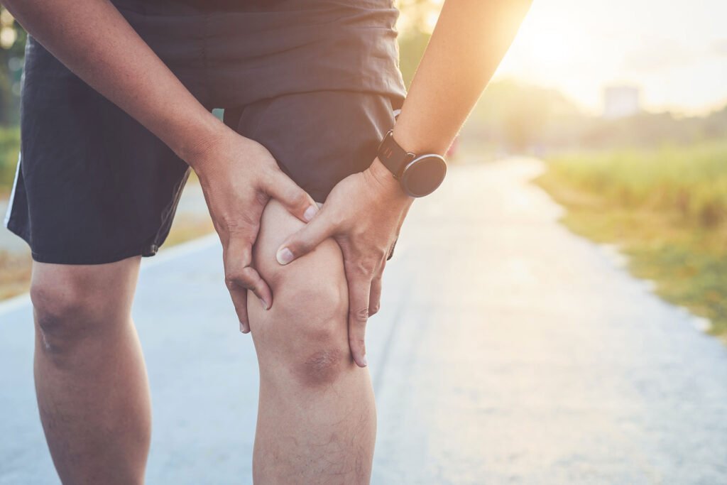 Prevent Common Knee Injuries Your Guide To Injury Prevention Best