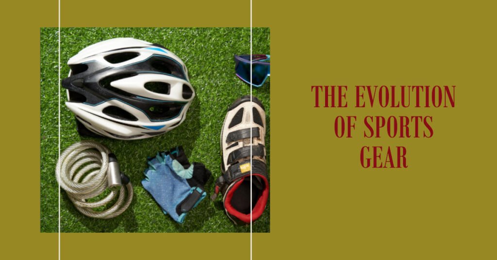 Introduction To The Evolution Of Sports Gear Best Knee Pad