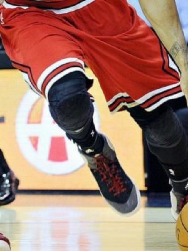 9 Best Basketball Knee Pads
