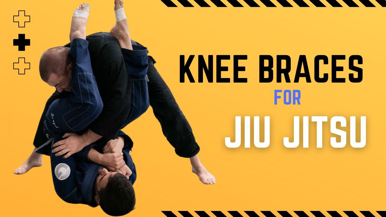 9 Best Jiu Jitsu Knee Brace In 2024 Reviews [Expert Picks]