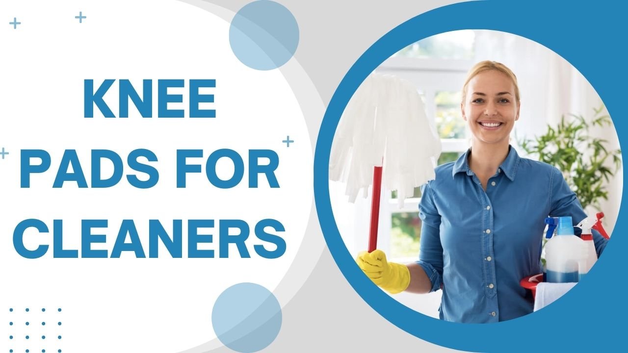 Top 9 Knee Pads For Cleaners Save Your Knees From Pain Best Knee Pad