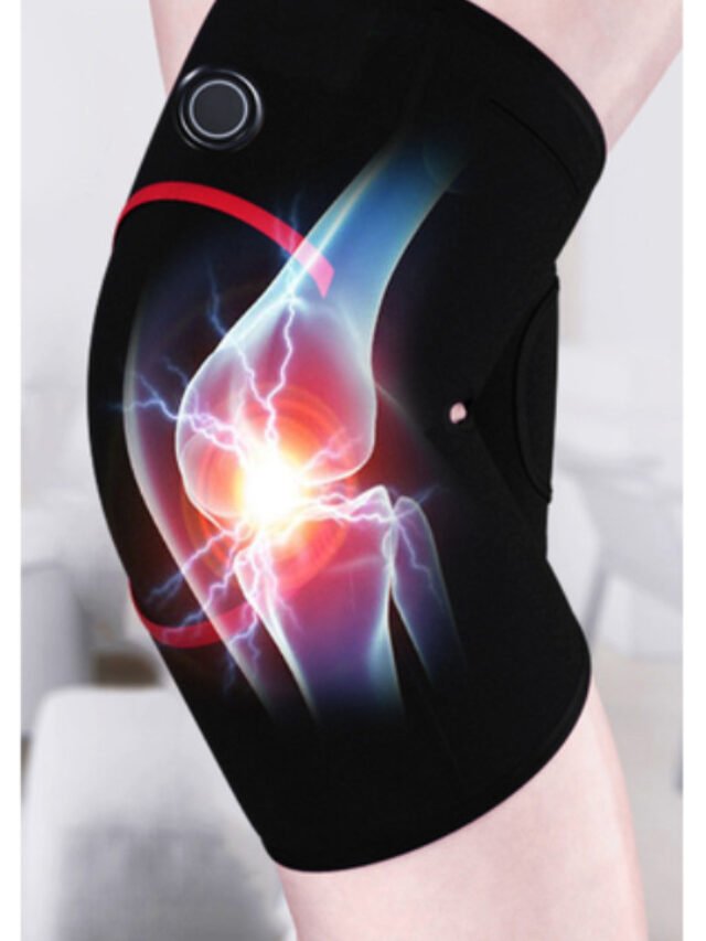 9 Best Arthritis Knee Heat Pads for Soothing Relief