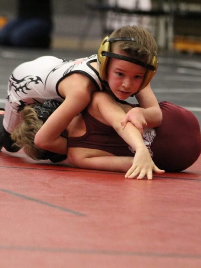 9 Best Youth Wrestling Knee Pads for Maximum Safety and Comfort