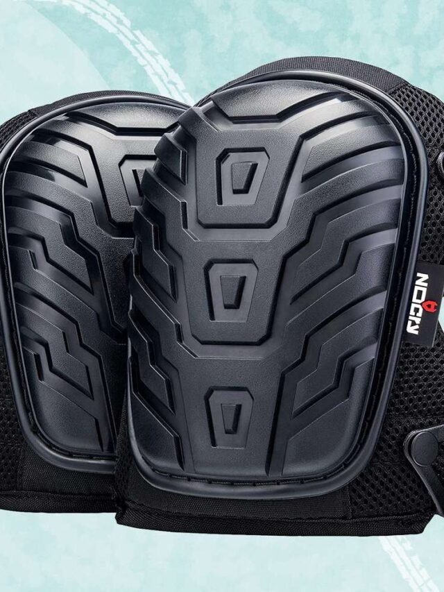 Top 9 Strapless Knee Pads