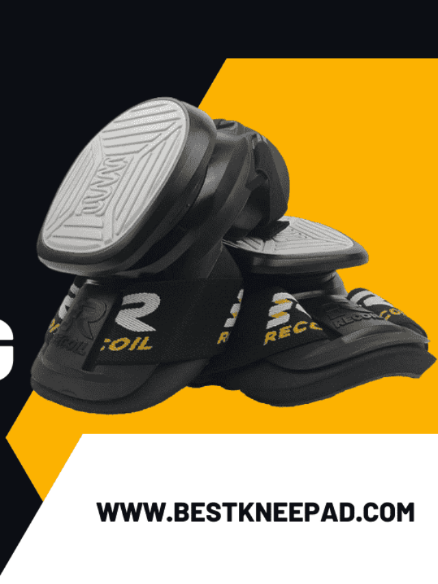 7 Best Durable Knee Pads for Flooring Professionals