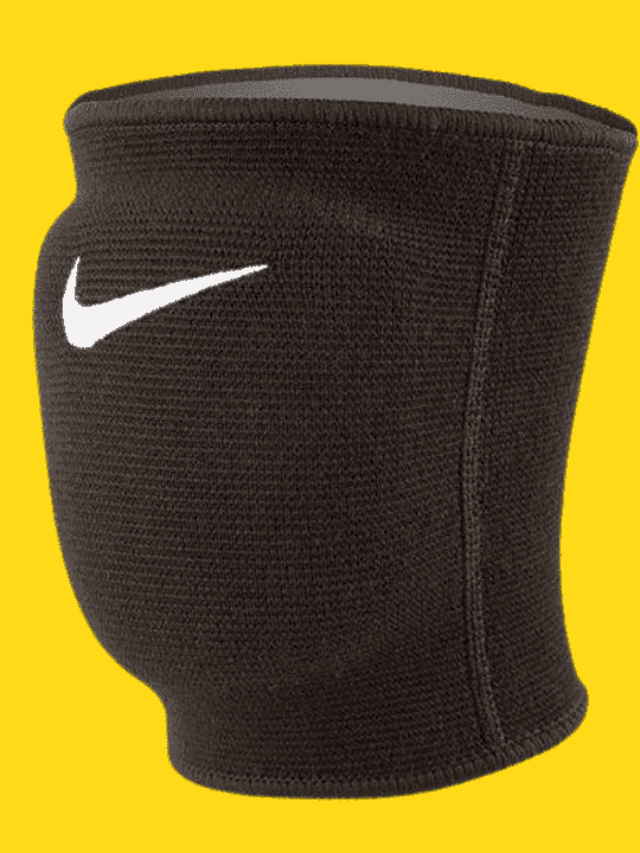 7 Best Nike Wrestling Knee Pads - Best Knee Pad