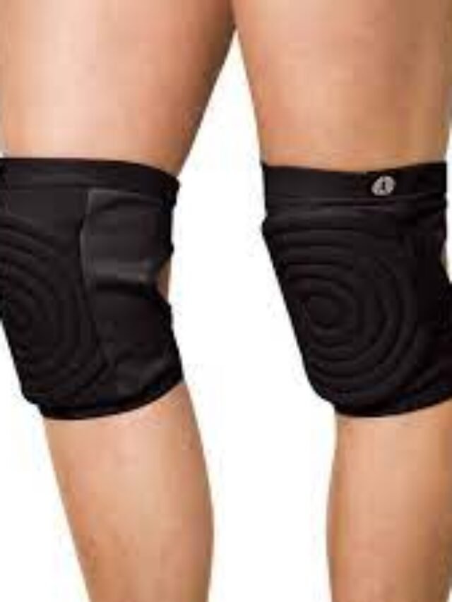 Top 9 Best Knee Pads for Pole Dancing