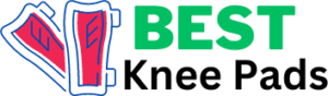 best kneepads logo
