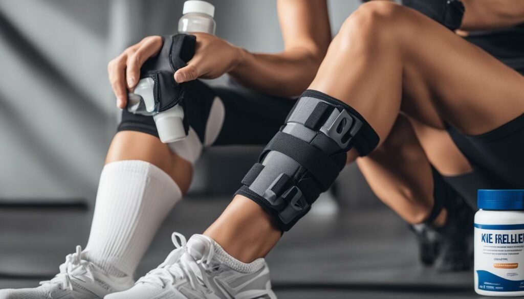 Do Knee Braces Help With Knee Pain