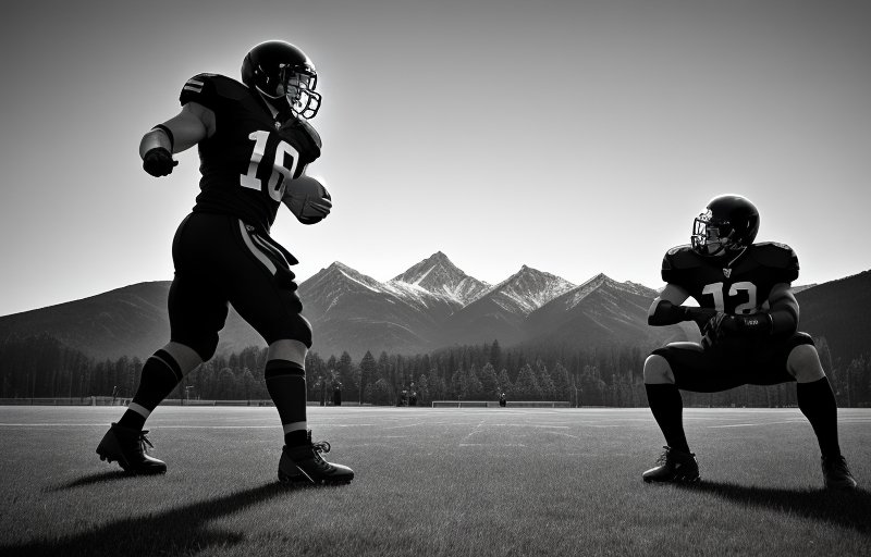 Do NFL Players Wear Knee Pads? Unmasking The Truth Best Knee Pad