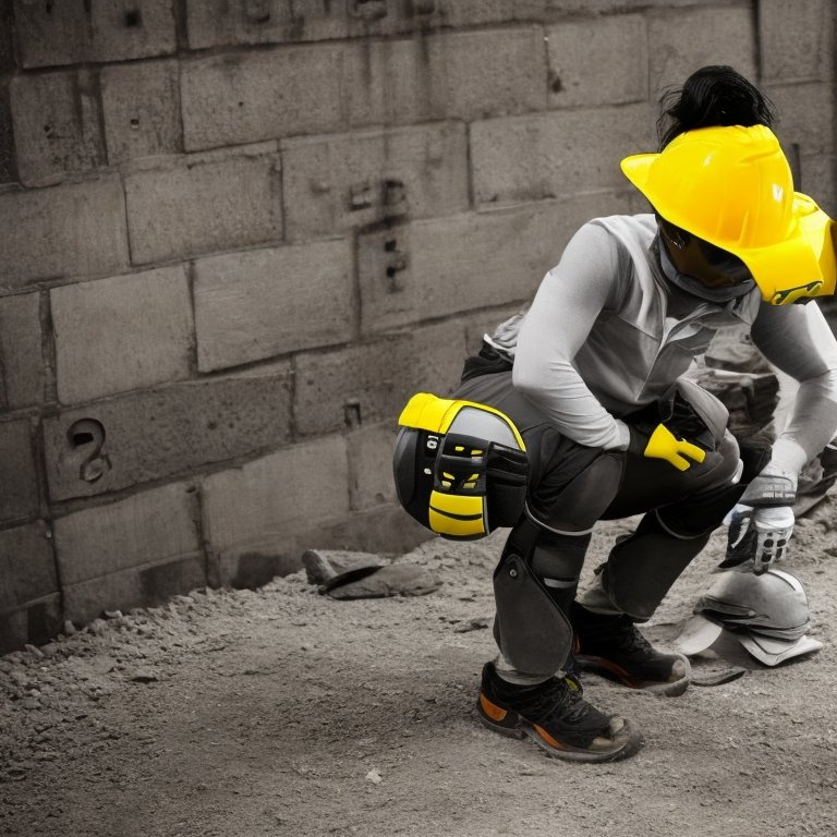 What Is NonMarring Knee Pads? Your Ultimate Guide!? Best Knee Pad