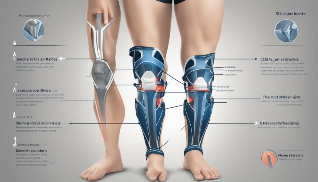 How Do Knee Braces Work