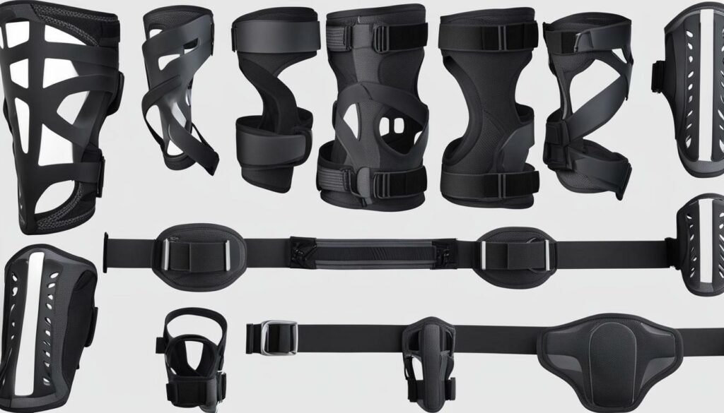 How Does A Knee Brace Work