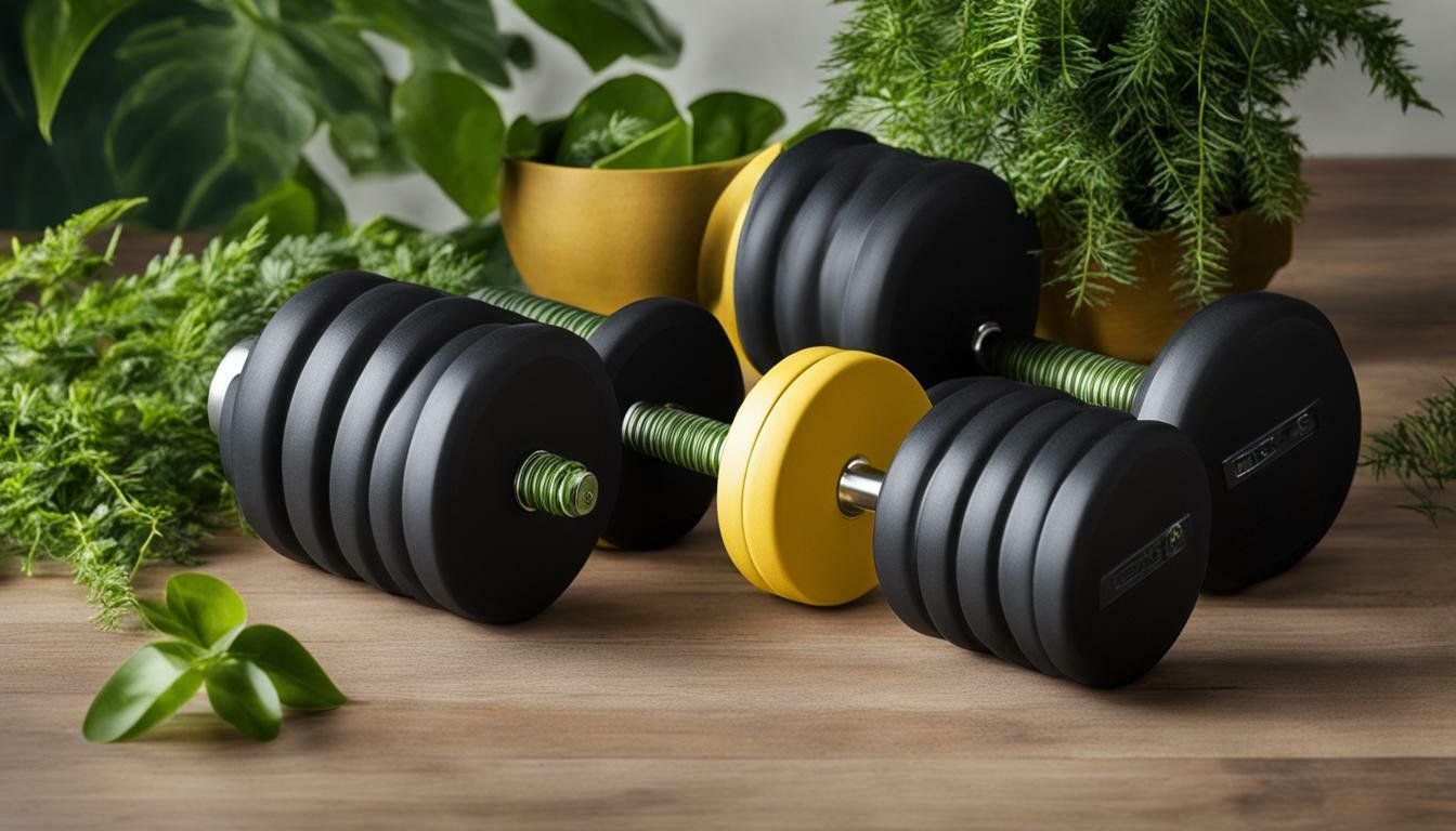 Explore Sustainable Sports Equipment For EcoFriendly Fitness