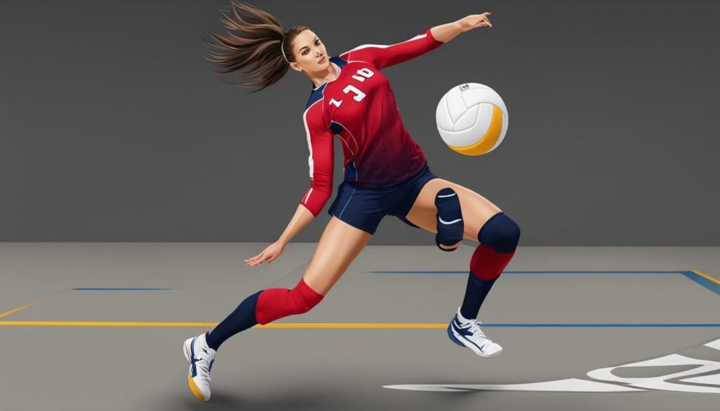 Discover Your Perfect Fit Tailored Gear For Volleyball
