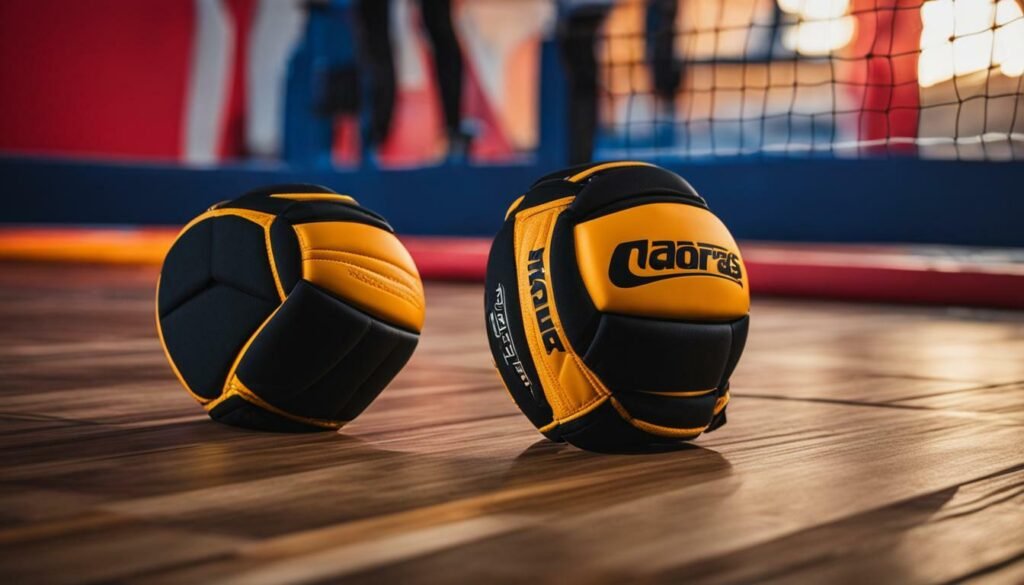 Best Volleyball Knee Pads For Beginners Start Safe And Confident