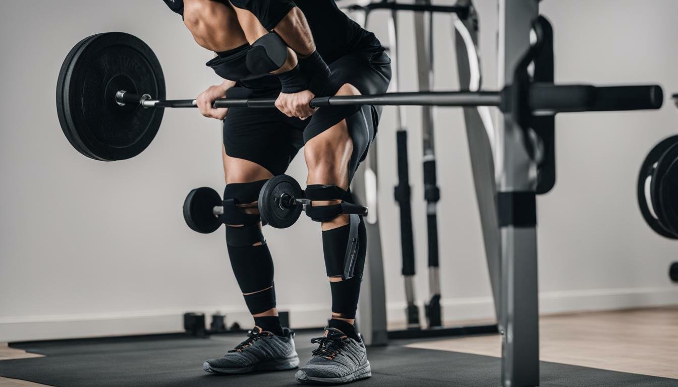 What Does A Knee Brace Help With