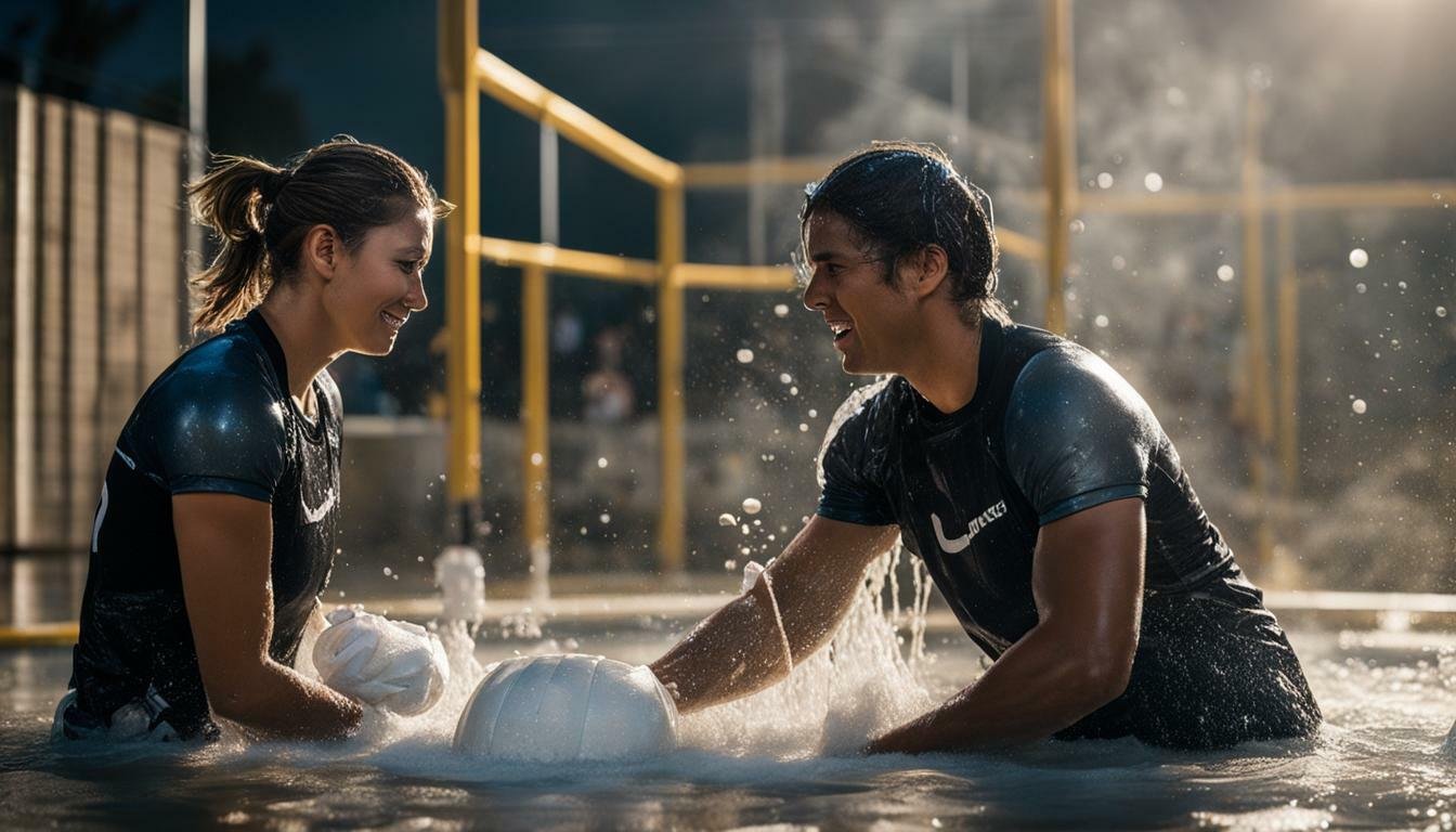 Simple Steps For Cleaning Volleyball Knee Pads Effectively