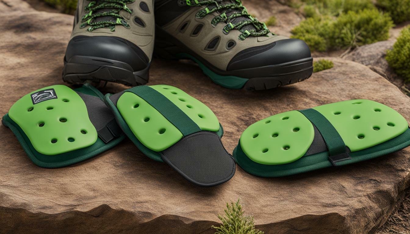 Discover Green Alternatives For Knee Pads Today!