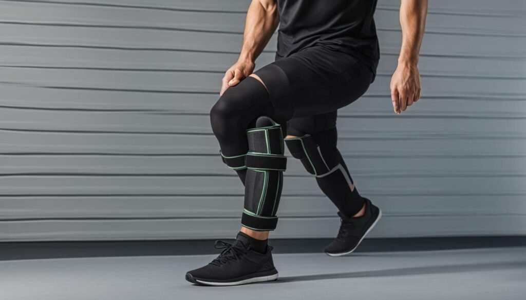 Do You Wear A Knee Brace Over Or Under Pants Can I Wear Knee Brace Over Pants