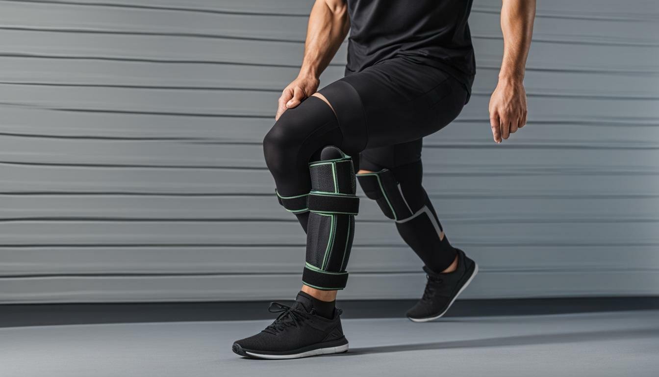 Can I Wear Knee Brace Over Pants