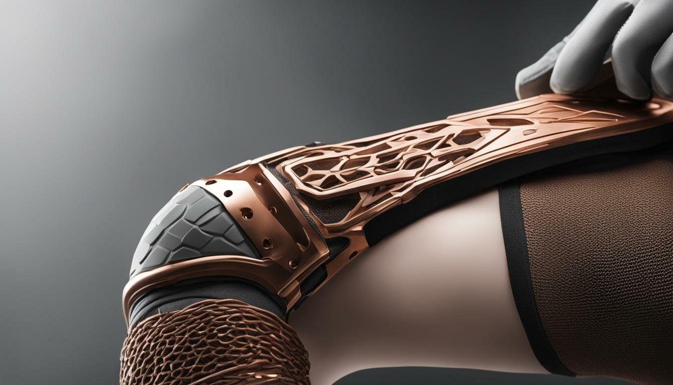 Do Copper Knee Braces Really Work