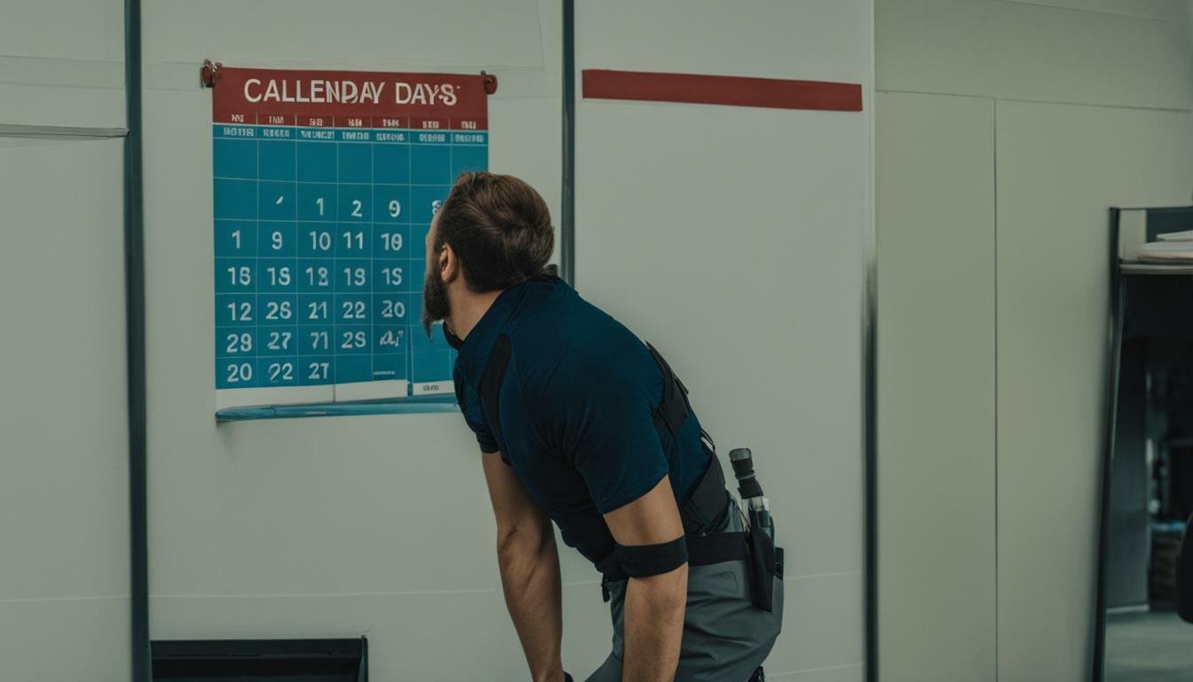 How Long To Wear Knee Brace After Sprain