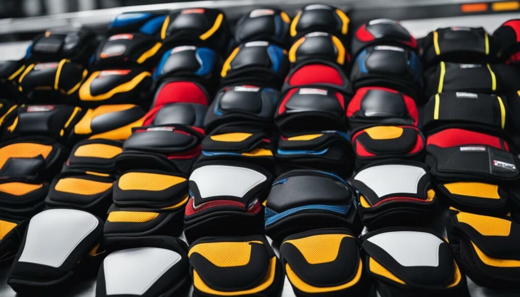 How Much Do Knee Pads Cost?