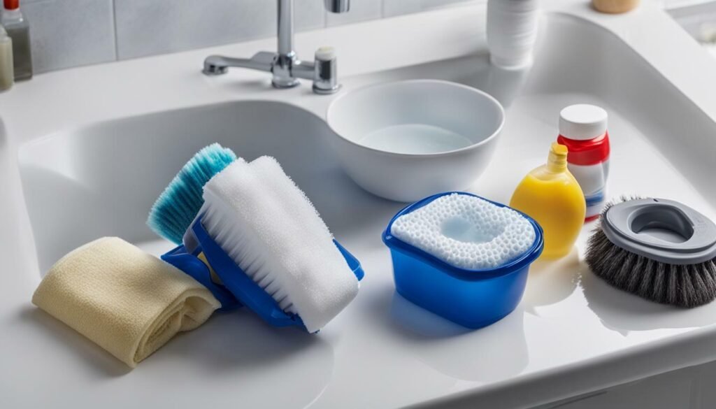 How To Wash A Knee Brace