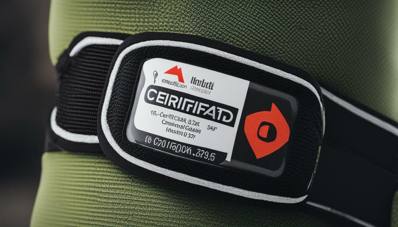 Safety Standards And Certifications For Cycling Knee Pads
