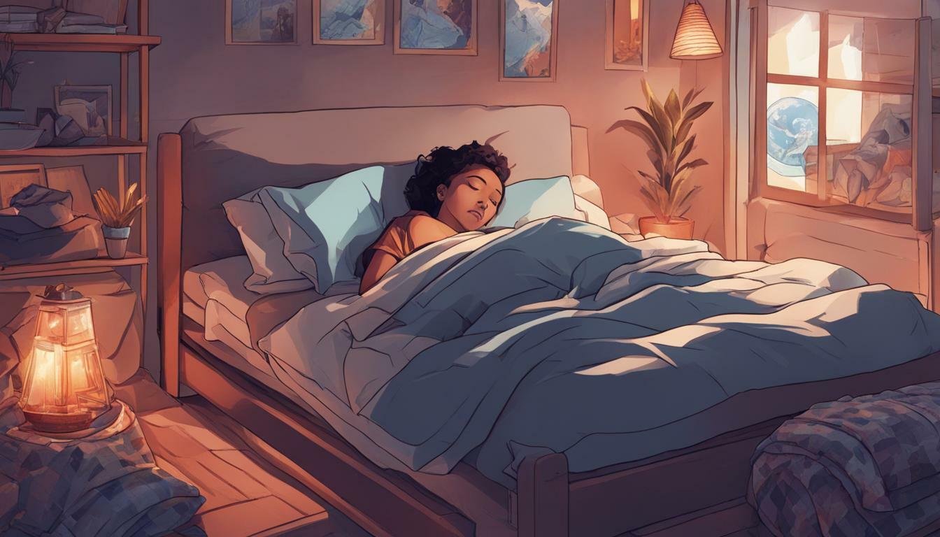 Should You Sleep In Knee Brace