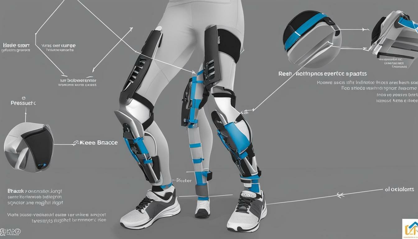 How Do Unloader Knee Braces Work