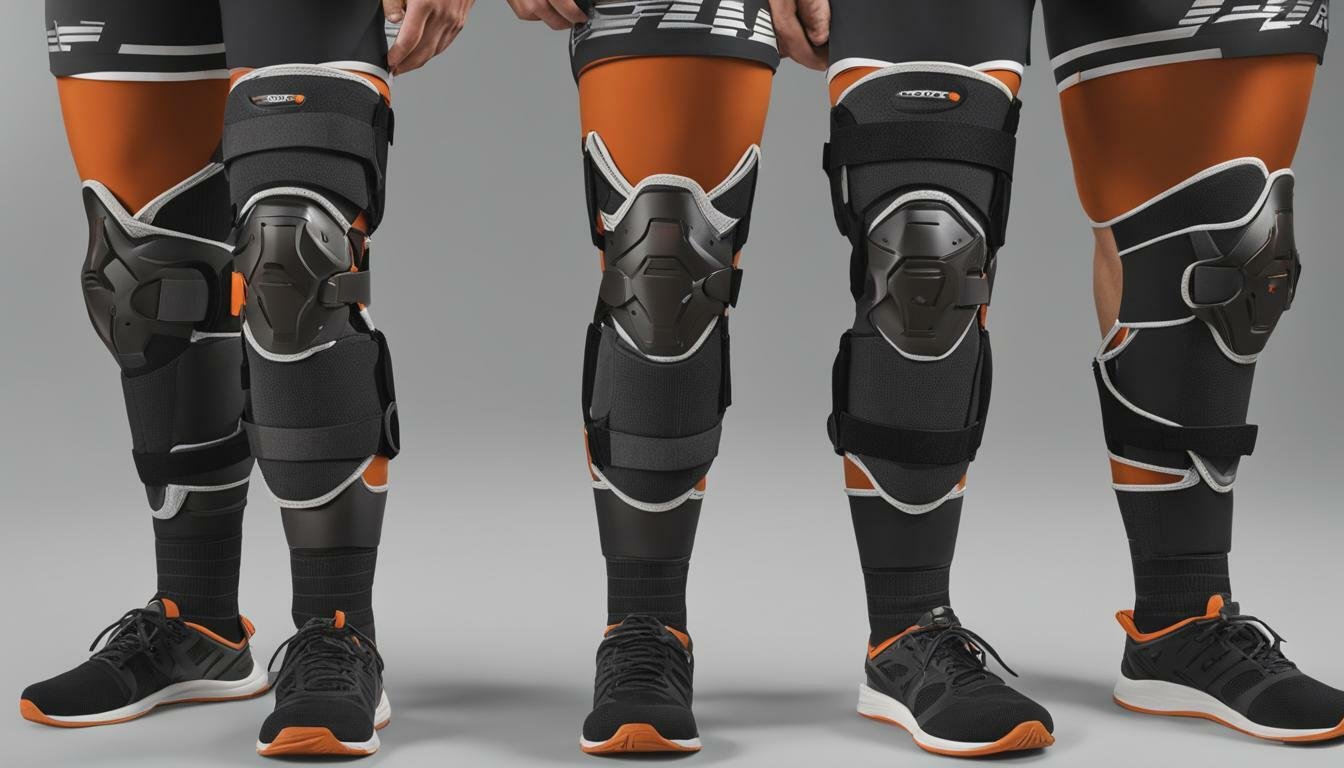 What Kind Of Knee Brace For Patellofemoral Pain Syndrome