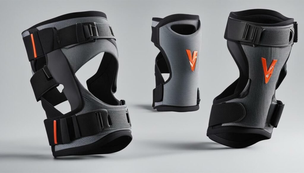 What Knee Braces Qualify For Va Clothing Allowance