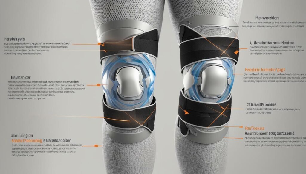 Will A Knee Brace Help A Hyperextended Knee