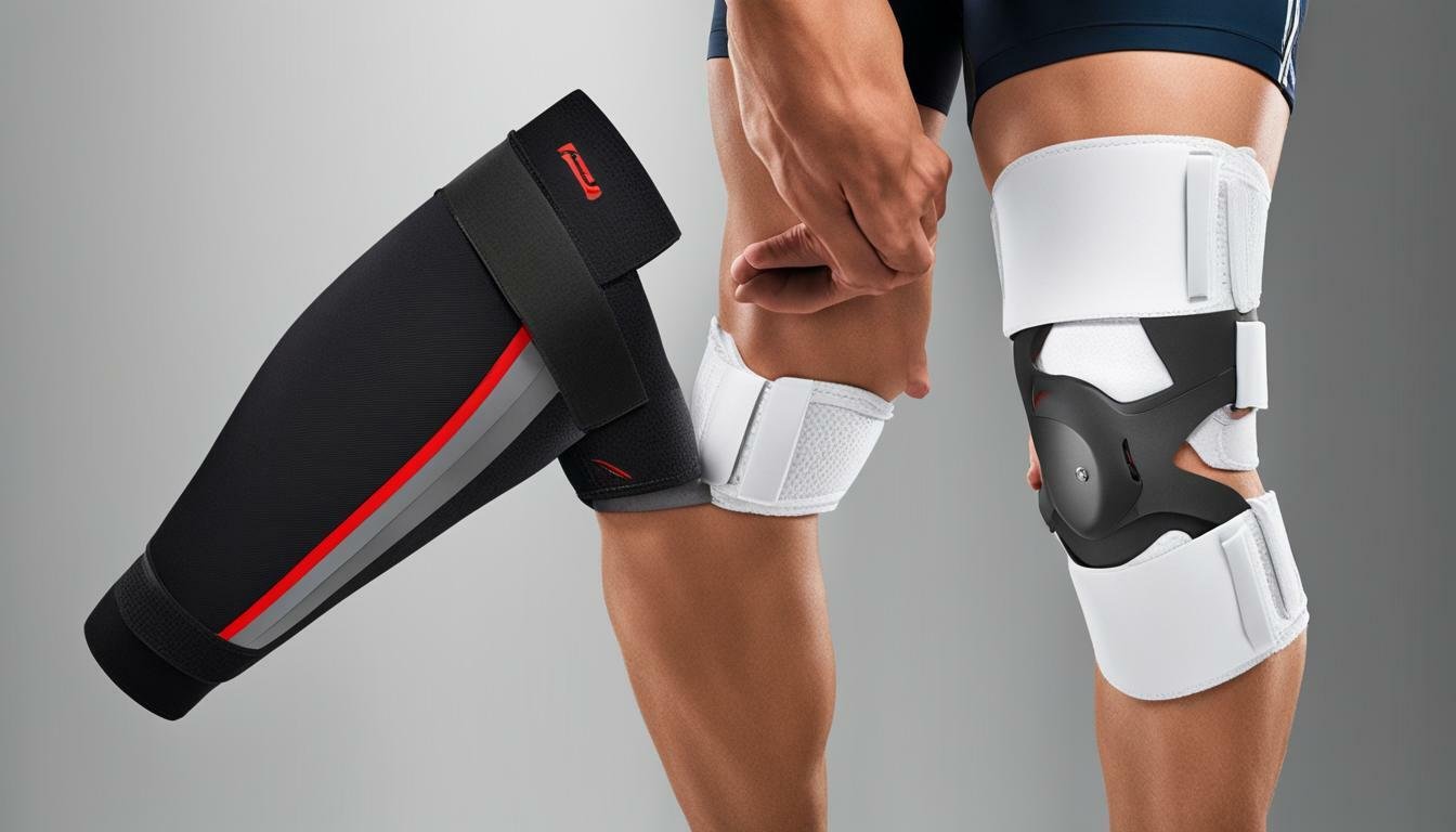 Will A Knee Brace Help Knee Pain
