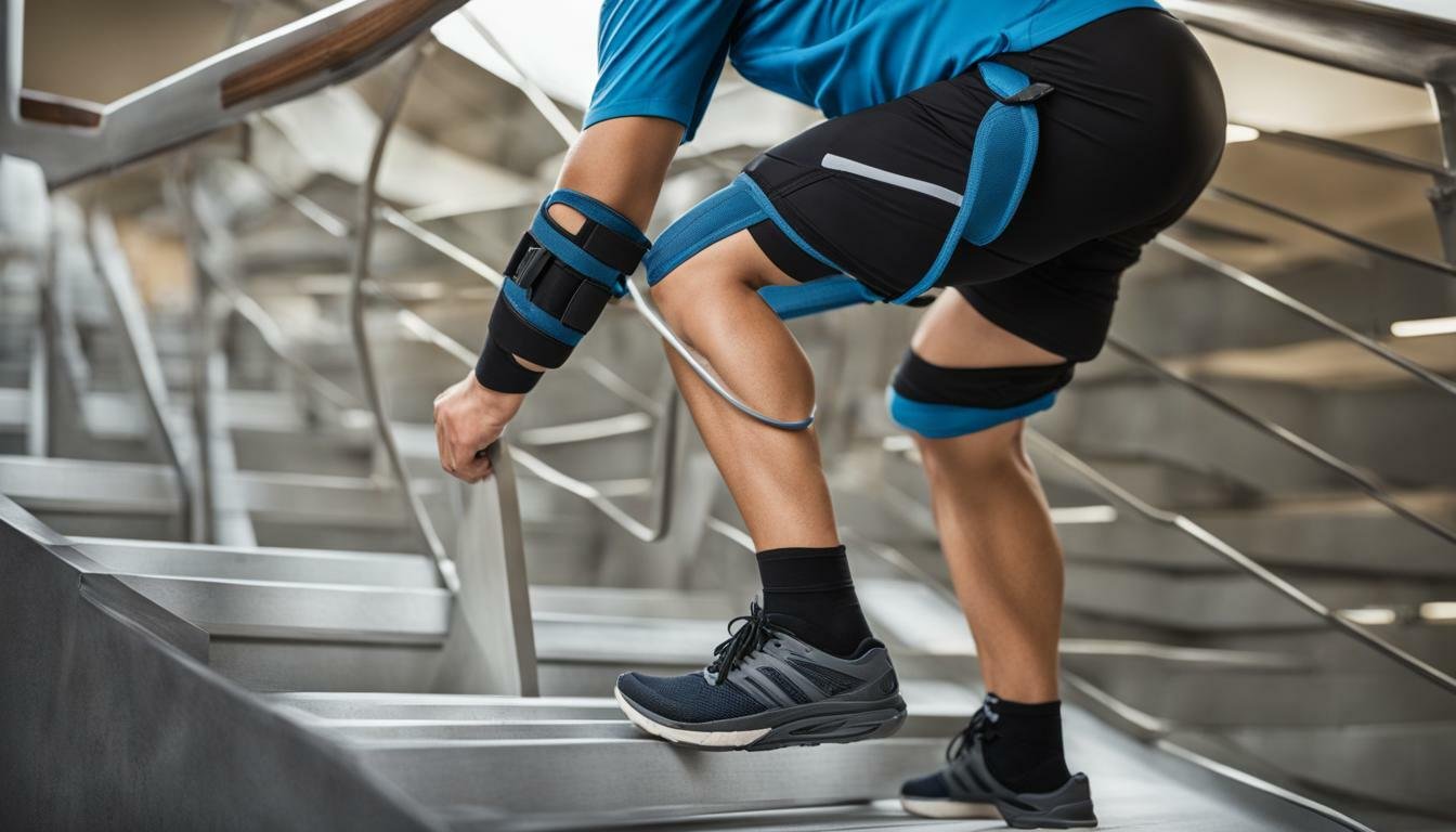 Can You Wear A Knee Brace All Day