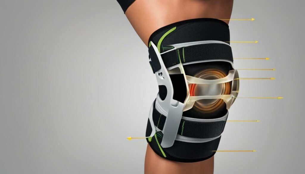 How Does Knee Brace Work