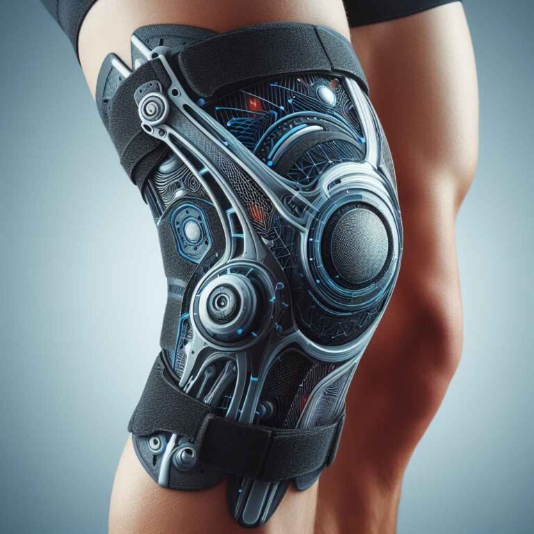 7 Best Knee Braces For Meniscus Tears In 2024