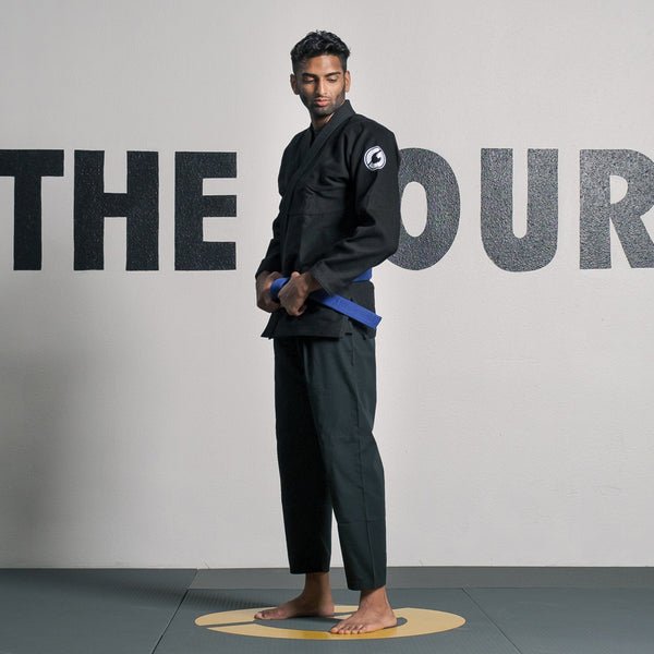 Best Gi For BJJ Ultimate Guide To Selecting The Kimono