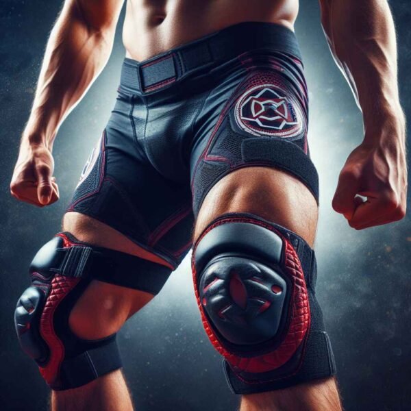 Grappling Knee Pads Maximizing Performance Best Knee Pad