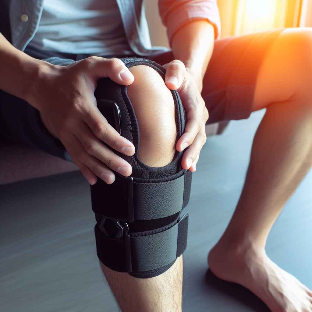 Best Knee Braces For Arthritis 2024 Top 10 Picks Best Knee Pad