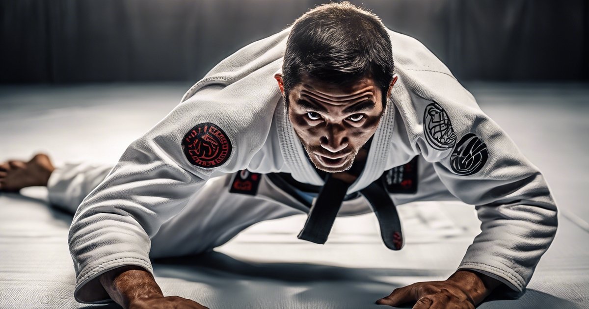 Top 20 Best Jiu Jitsu Fighters Legends & Competitors Best Knee Pad