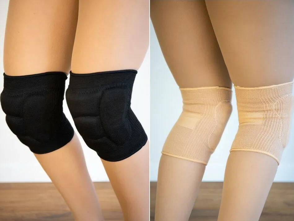 Soft Knee Pads For Dancers Essential Selection Guide Best Knee Pad