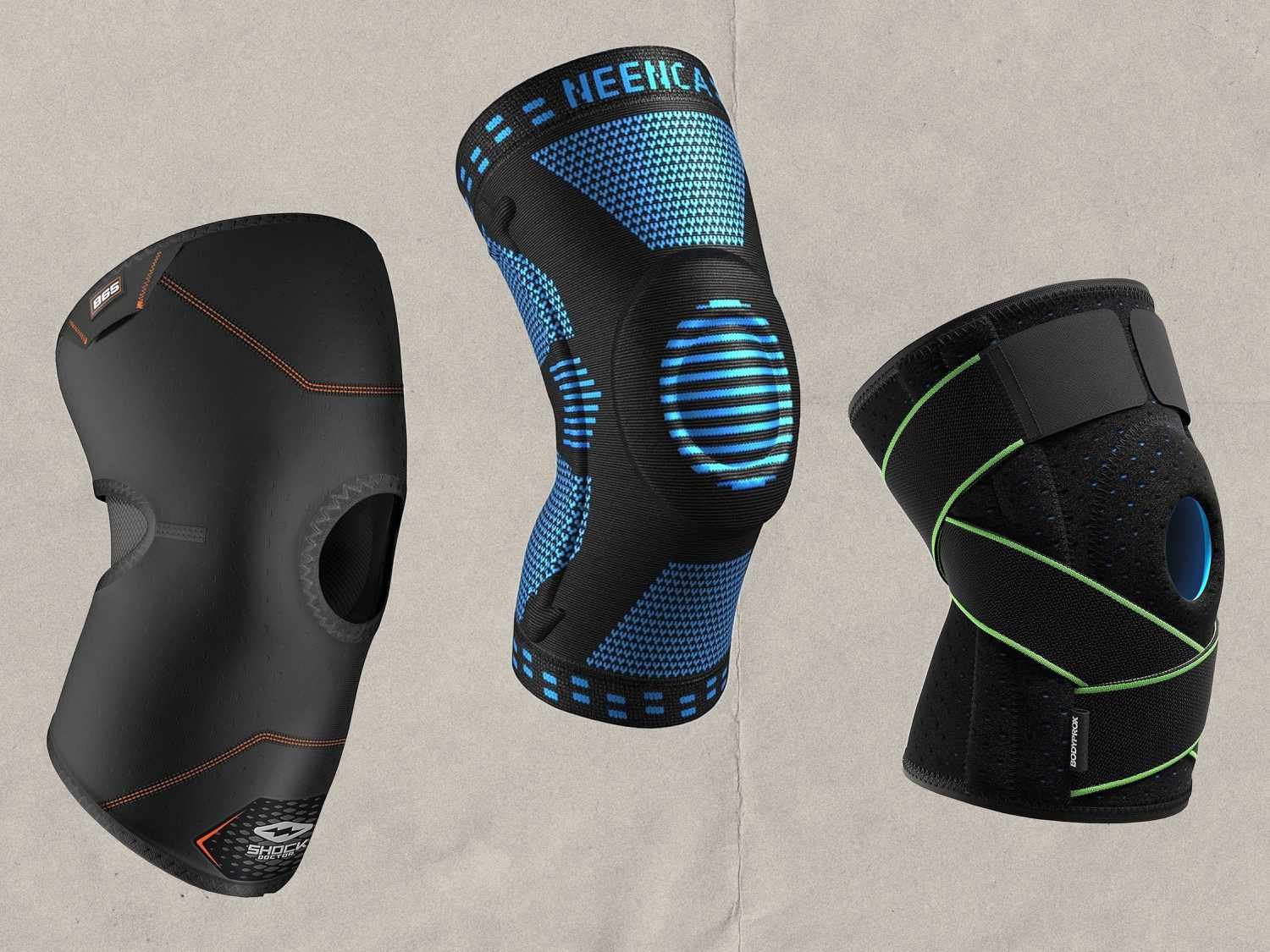 Types Of Knee Pads Understanding, Choosing, And Exploring Varieties