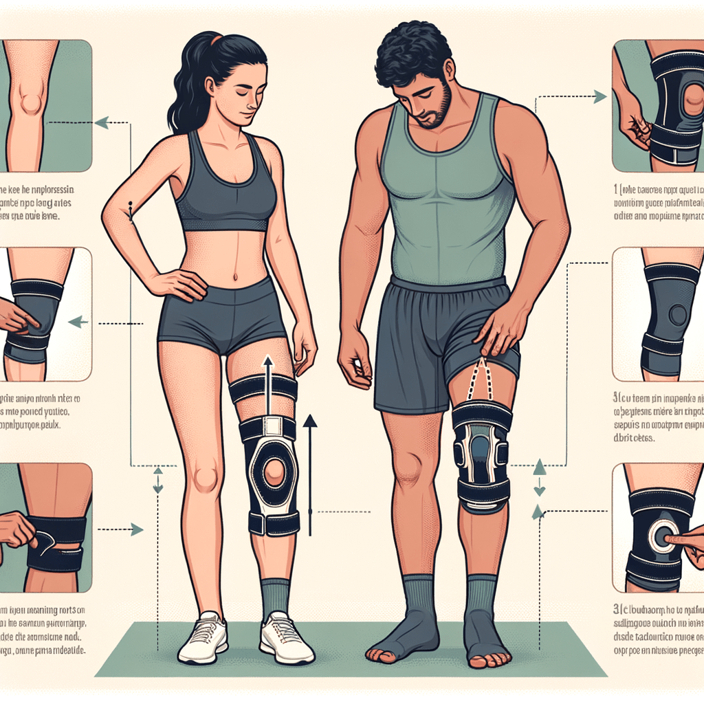 The Ultimate Guide To Types Of Knee Braces And Their Uses Best Knee Pad