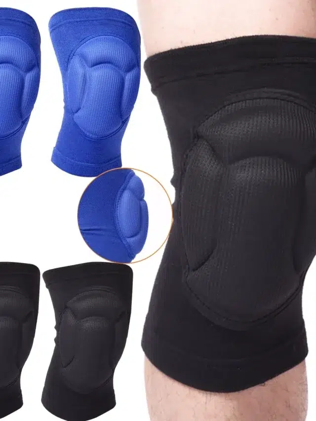 The Best Knee Pads for Every Task