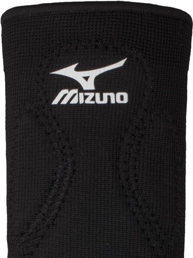 Boost Your Slide Performance with Mizuno Slider Kneepads!
