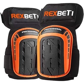 REXBETI <strong>Knee</strong> <strong>Pads</strong> 