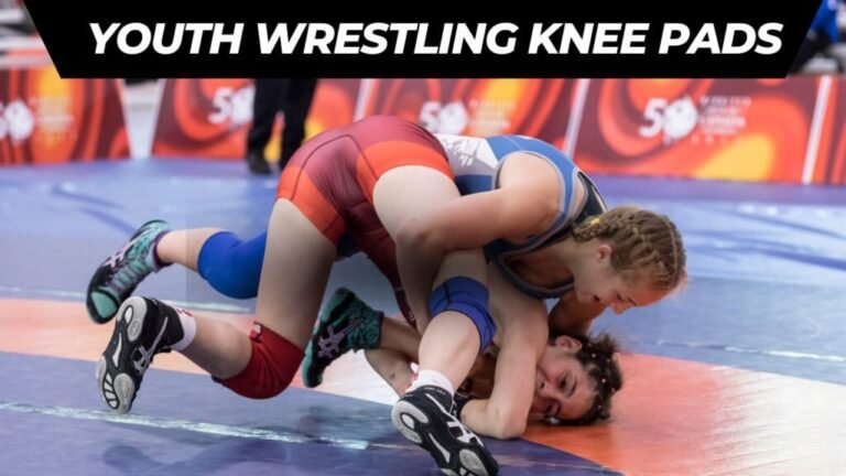 9 Best Youth Wrestling Knee Pads for Maximum Safety and Comfort